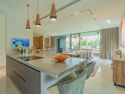 The Sanctuary Yamu - Phuket Smart Penthouse-20250713-DSC00799