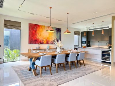 The Sanctuary Yamu - Phuket Smart Penthouse-2048px1-83