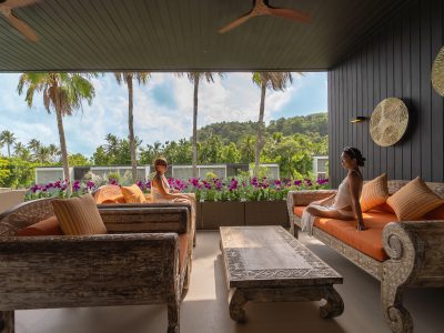 The Sanctuary Yamu - Phuket Smart Penthouse-2048px24