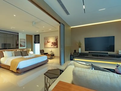 The Sanctuary Yamu - Phuket Smart Penthouse-2048px46