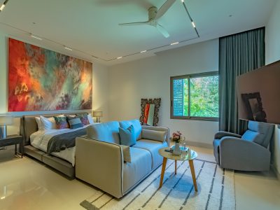 The Sanctuary Yamu - Phuket Smart Penthouse-2048px57
