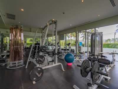 The Sanctuary Yamu - Phuket Smart Penthouse-2048px68