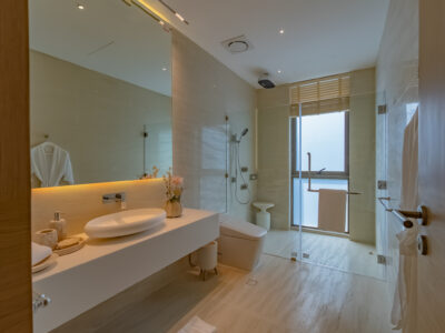 The Sanctuary Yamu - Phuket Smart Penthouse - Set1-58