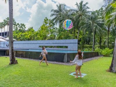 The Sanctuary Yamu - Phuket Smart Penthouse - Set1-09