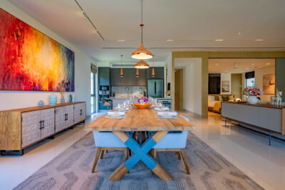 The Sanctuary Yamu - Phuket Smart Penthouse -Set2-43