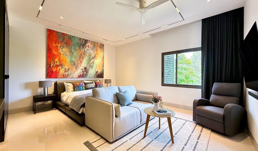 The Sanctuary Yamu - Phuket Smart Penthouse-2048px1-22