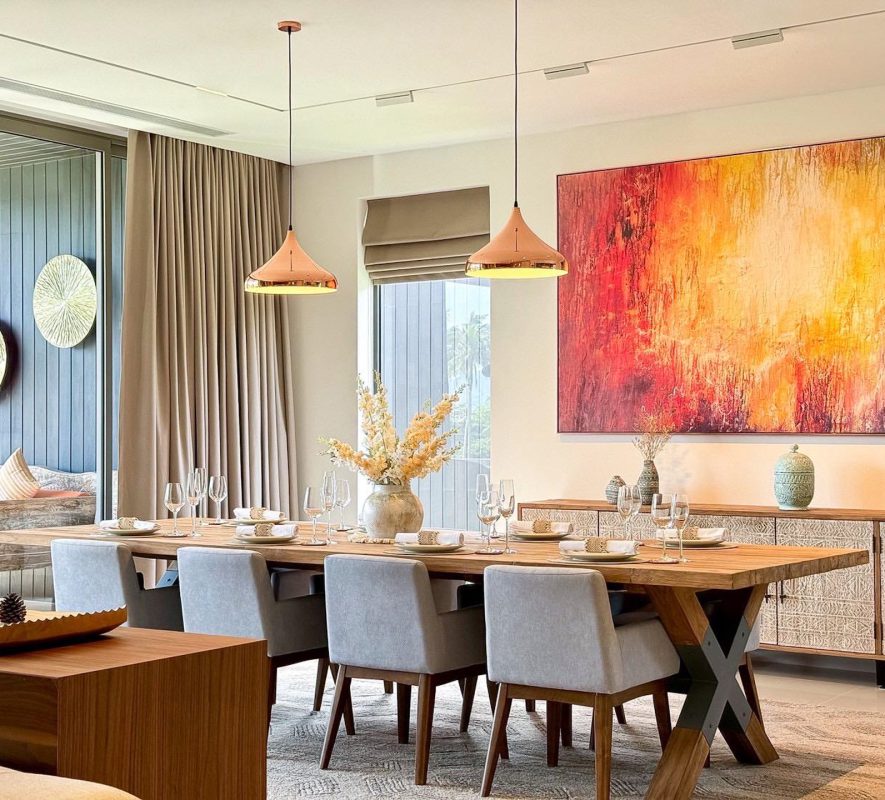 The Sanctuary Yamu - Phuket Smart Penthouse-2048px1-79