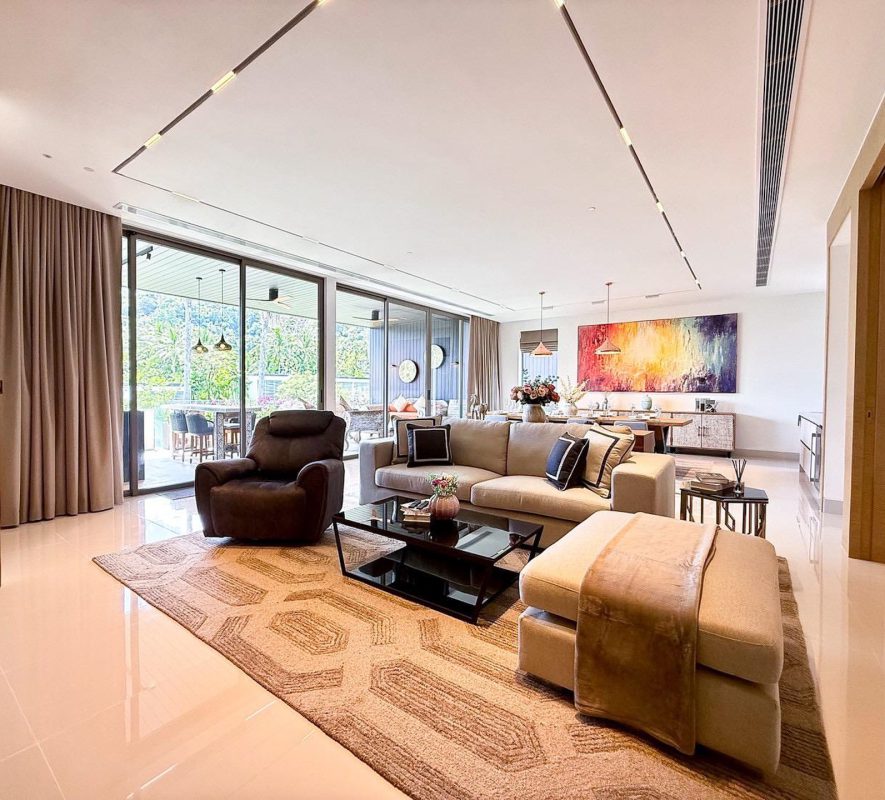 The Sanctuary Yamu - Phuket Smart Penthouse-2048px1-87