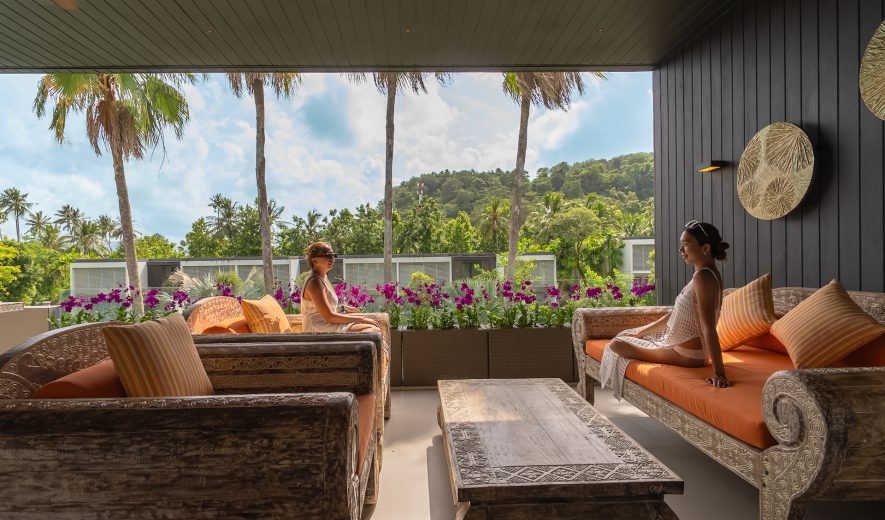 The Sanctuary Yamu - Phuket Smart Penthouse-2048px24