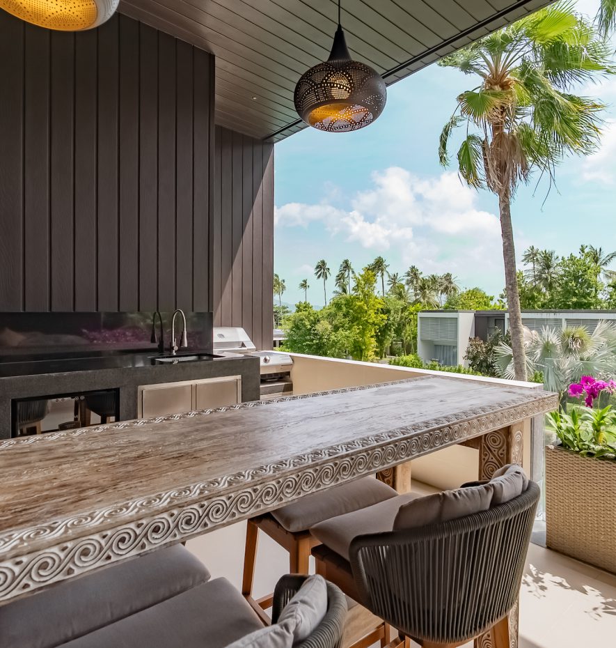 The Sanctuary Yamu - Phuket Smart Penthouse-2048px44