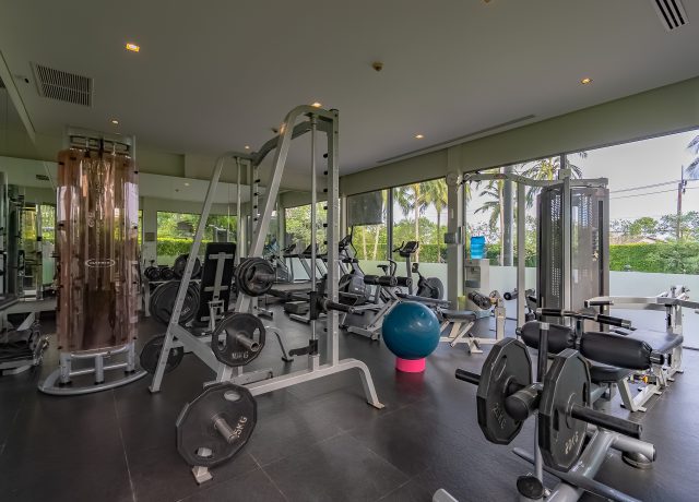 The Sanctuary Yamu - Phuket Smart Penthouse-2048px68