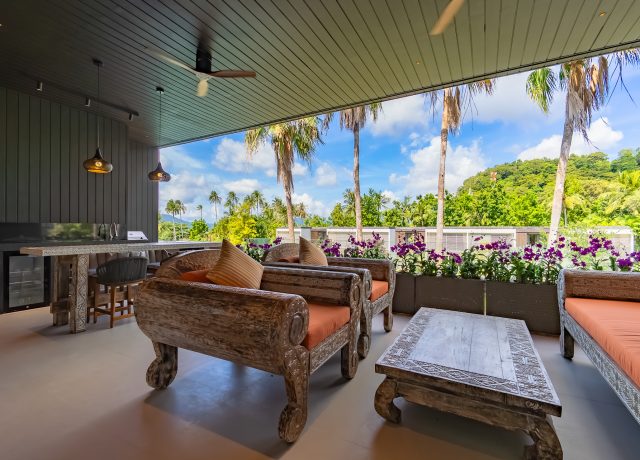 The Sanctuary Yamu - Phuket Smart Penthouse -Set2-50